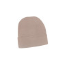 Winter hat - model. 6043:PINK 367, Acrylic